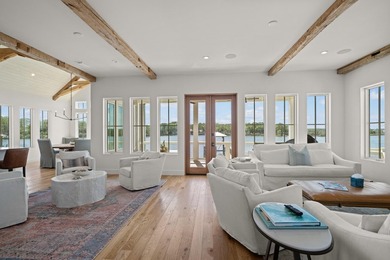 Nestled in the heart of Santa Rosa Beach, this bayfront custom - photo 13