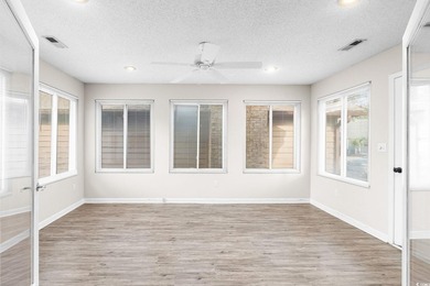 Live just half a mile from the beach, this charming patio home - photo 15