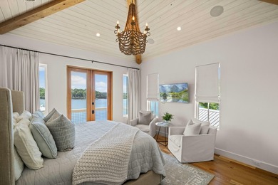 Nestled in the heart of Santa Rosa Beach, this bayfront custom - photo 15