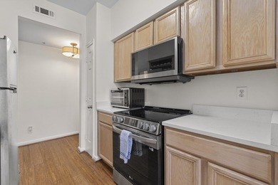 Move-In ready 1 Bedroom Condo - Prime Location Near Downtown & - photo 16