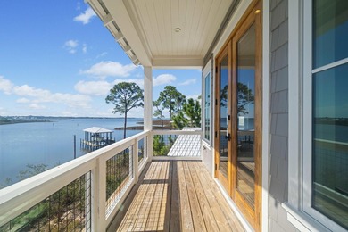 Nestled in the heart of Santa Rosa Beach, this bayfront custom - photo 17
