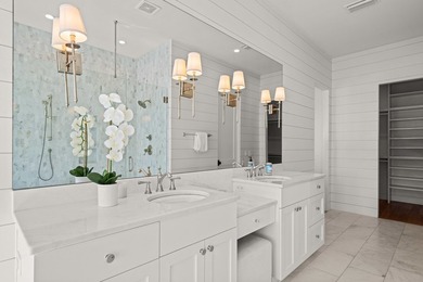 Nestled in the heart of Santa Rosa Beach, this bayfront custom - photo 18
