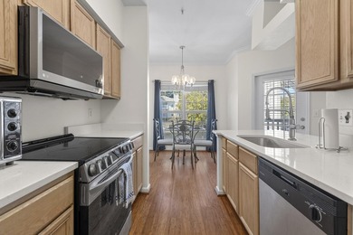 Move-In ready 1 Bedroom Condo - Prime Location Near Downtown & - photo 19