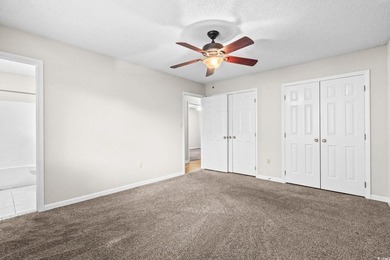 Live just half a mile from the beach, this charming patio home - photo 20
