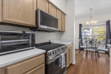Move-In ready 1 Bedroom Condo - Prime Location Near Downtown & - photo 20