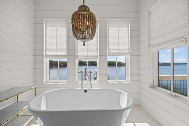 Nestled in the heart of Santa Rosa Beach, this bayfront custom - photo 20