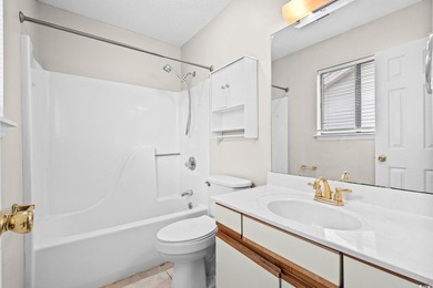 Live just half a mile from the beach, this charming patio home - photo 21