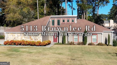 Check out this Well-Maintained & Newly Renovated Stepless Ranch