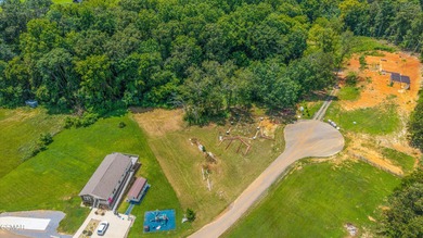 (private lake, pond, creek) Acreage For Sale in Newport Tennessee