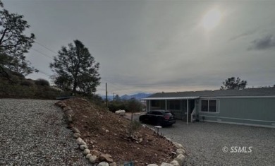 Lake Home For Sale in Wofford Heights, California
