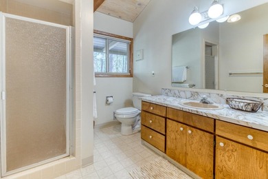Tucked away on a quiet, low-traffic street in Black Butte Ranch - photo 22