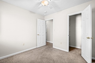 Live just half a mile from the beach, this charming patio home - photo 23