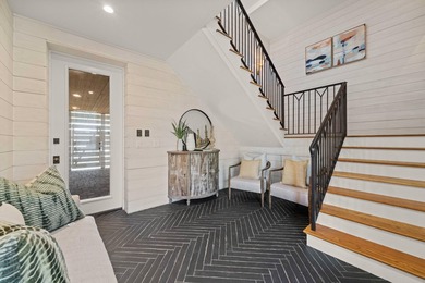 Nestled in the heart of Santa Rosa Beach, this bayfront custom - photo 24