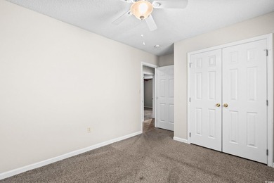 Live just half a mile from the beach, this charming patio home - photo 26