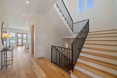 Nestled in the heart of Santa Rosa Beach, this bayfront custom - photo 26
