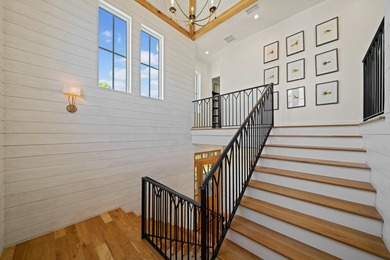 Nestled in the heart of Santa Rosa Beach, this bayfront custom - photo 27