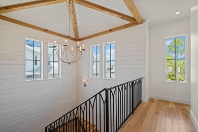 Nestled in the heart of Santa Rosa Beach, this bayfront custom - photo 28