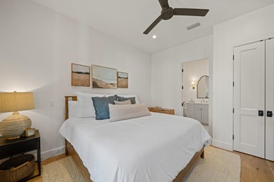 Nestled in the heart of Santa Rosa Beach, this bayfront custom - photo 29
