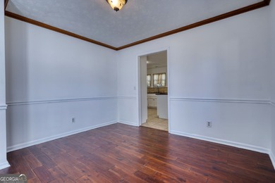 Check out this Well-Maintained & Newly Renovated Stepless Ranch