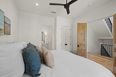 Nestled in the heart of Santa Rosa Beach, this bayfront custom - photo 30