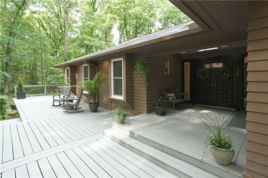 Lake Home For Sale in Russellville, Arkansas