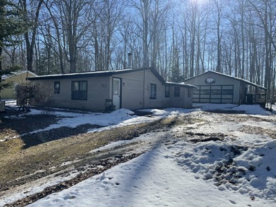 Grass Lake - Gladwin County Home Sale Pending in Gladwin Michigan