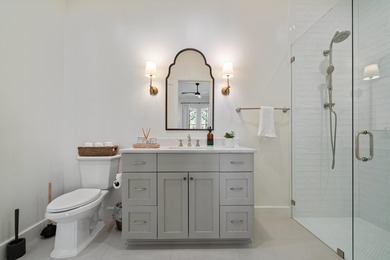 Nestled in the heart of Santa Rosa Beach, this bayfront custom - photo 31