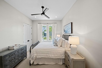 Nestled in the heart of Santa Rosa Beach, this bayfront custom - photo 35