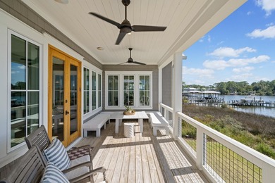 Nestled in the heart of Santa Rosa Beach, this bayfront custom - photo 36