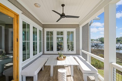 Nestled in the heart of Santa Rosa Beach, this bayfront custom - photo 37