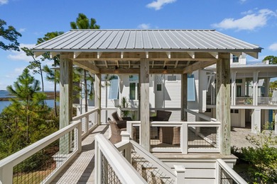 Nestled in the heart of Santa Rosa Beach, this bayfront custom - photo 38