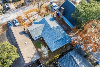 Live just half a mile from the beach, this charming patio home - photo 39