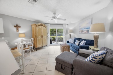 Welcome to this charming ground floor Gulfview condo. Such - photo 1