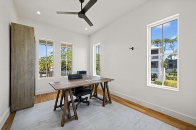 Nestled in the heart of Santa Rosa Beach, this bayfront custom - photo 41