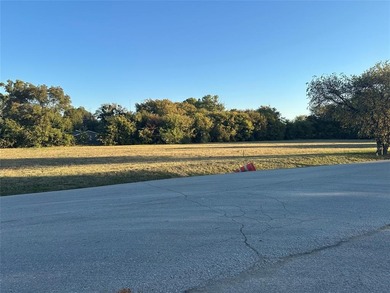 Lake Arlington Lot For Sale in Fort Worth Texas