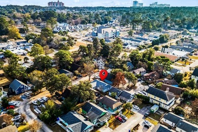 Live just half a mile from the beach, this charming patio home - photo 42