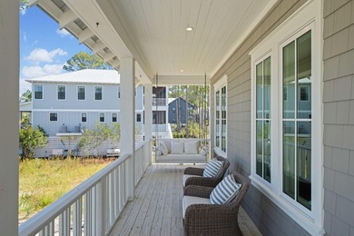 Nestled in the heart of Santa Rosa Beach, this bayfront custom - photo 42