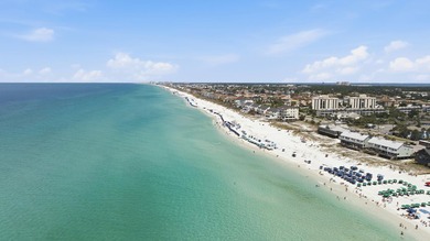 Welcome to this charming ground floor Gulfview condo. Such - photo 4