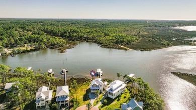 Nestled in the heart of Santa Rosa Beach, this bayfront custom - photo 44