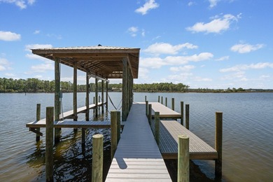 Nestled in the heart of Santa Rosa Beach, this bayfront custom - photo 45