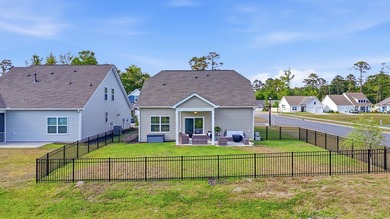 Positioned between the Little River waterfront and the North - photo 46