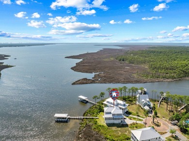 Nestled in the heart of Santa Rosa Beach, this bayfront custom - photo 46