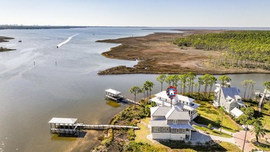 Nestled in the heart of Santa Rosa Beach, this bayfront custom - photo 47