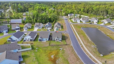 Positioned between the Little River waterfront and the North - photo 48