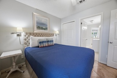 Welcome to this charming ground floor Gulfview condo. Such - photo 8