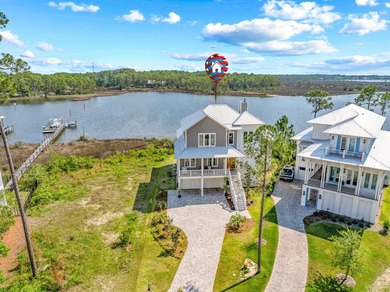 Nestled in the heart of Santa Rosa Beach, this bayfront custom - photo 48