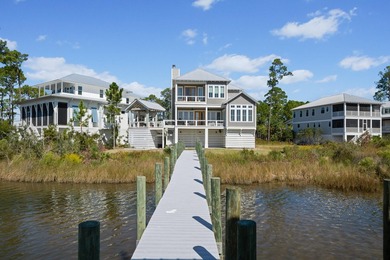 Nestled in the heart of Santa Rosa Beach, this bayfront custom - photo 51