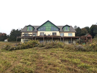 Summit Lake - Otsego County Home For Sale in Edmeston New York