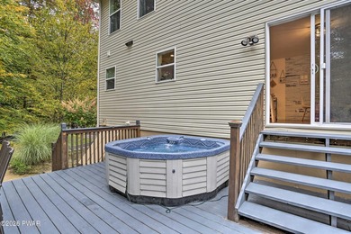 Exquisite TURN-KEY home in The Hideout, a four-season - photo 51