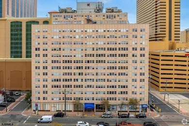 Welcome to Unit 615 at Brighton Towers, ideally located just - photo 1